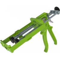 illbruck Schaumpistole 200 Pro Typ 200Pro für 2K-Schaum