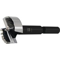 Trapano Forstner Tipo 0317 Tagliatore a onda D.20mm Lunghezza totale 90mm Diametro albero 8mm