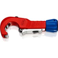KNIPEX 90 31 02 BK TubiX® Coupe-tubes 180 mm