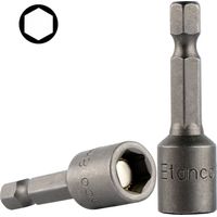 Magnetschlüssel SW 8x45mm