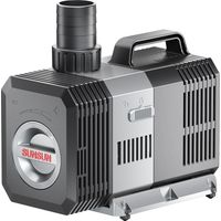 SunSun CTP-8000 Pompe de Bassin SuperECO - 188 x 114 x 190 mm - débit max. 8000 l/h / 70 W / refoulement max. 5,6 m - avec câble 10 m - Filtration Circulation Écumeur eau jardin étang