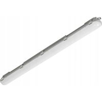 Gtv Rexion LED luminaire blanc 1165 mm 40W 5600 lumens