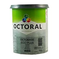 Octobase W89 Octobase ECO BASE DEEP BLACK 1 lt
