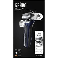 Braun 71-B1000s Rasierer Herrenrasierer Elektrorasierer