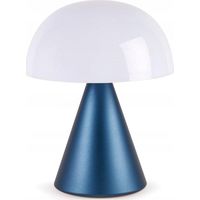 Lexon Mina L lámpara LED portátil multicolor recargable
