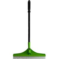 SCOPA A PETTINE PER PRATO SINTETICO larghezza 45 cm