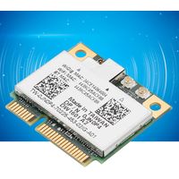 Karte ohne QCA9005 802.11AD Bluetooth 4.0 WiGig 7 Gbit/s für Dell Latitude E6430u E5440 E7440