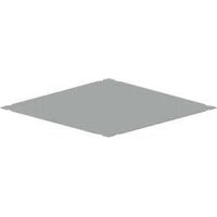 Le haut de la plaque Siemens SIVACON S4 B400 P600 IP40 8PQ23046BA01