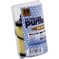 PURFLUX F.Huile No29 L343CY