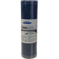 Chiffon de nettoyage pour les surfaces sanitaires délicates 40x40 cm - Cramer