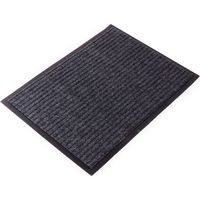 Linder Exclusiv Zerbino 180x120 cm Grigio