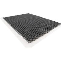 doppio Stabilizzatore di Graniglia - - 120 X 160 X 4 cm - Lot de 25m²