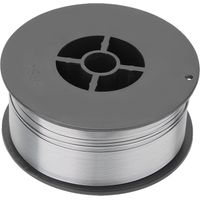Fil de soudure MIG sans gaz 0.9mm E71T-GS/E71T-11 pour soudage sans gaz