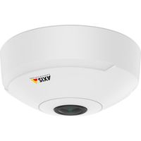 Axis M3048-P Cupola Telecamera di sicurezza IP 2880 x 2880 Pixel Soffitto