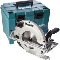 MAKITA 235 mm Kreissäge im Koffer - 5903RK