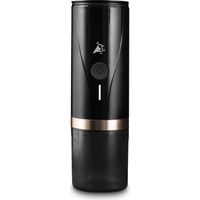 Aqiila - Coffeebird - Portable espresso machine