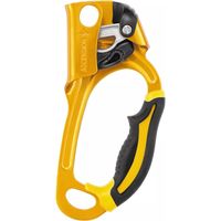 Petzl Ascension rechter Aufsteiger