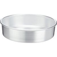 Stampo Torta Alluminio cm 32 Pasticceria Agnelli