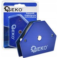 Geko Équerre Magnétique Hexagonale Outil de Soudage