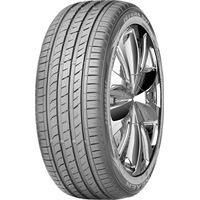 NEXEN Pneus été 245/45 ZR19 TL 102Y N FERA SU1 XL BSW