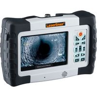 Cámara de inspección LASERLINER 084.106L - Flexi3D-Camera Set