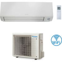 Daikin – Climatiseur réversible 9000 BTU – Wifi – Classe A+++ – Monosplit pour plusieurs pièces – Filtration avancée – Silencieux
