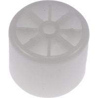 Rueda Inferior Frigorífico LG Referencia Original MHA61933401 Compatible con Modelo GB7143TIRW Alta Resistencia