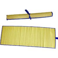 Mélange d'été et Tapis de plage Match 60x180cm