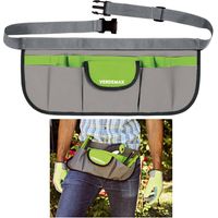MARSUPIO A PIU TASCHE CON CINTURA