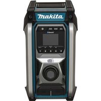 Makita MR007GZ Radio da cantiere a batteria 18V-40V