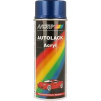 Peinture Acrylique 53995 Metallise Motip Kompakt 400 Ml