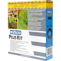 Accessori di irrigazione per Aquapod Plus Kit Murale