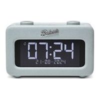Radio Roberts REVIVAL REST DAB FM USB LCD-BILDSCHIRM HIMMELBLAU