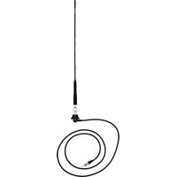Blaupunkt Antenne Club T 38 Stelo di ricambio per antenna da auto