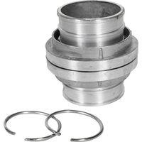 Raccord pour motopompe et pompe à eau 4 pouces 101,6 mm GF-2155