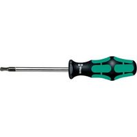 Cacciavite Torx® Con Sferica Testa, Dimensione: 40 T Lunghezza La Lama 130 Mm, Diametro Della Lama 7,0 Millimetri