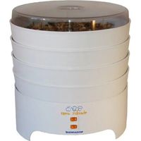 Déshydrateur alimentaire niewiadów 970.01pp-4 300 W 11.2 L