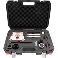 Kit demontage carter transmission double embrayage pour porsche pdk