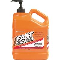 Handreiniger handpumpe orange 3,78L PERMATEX HC89011