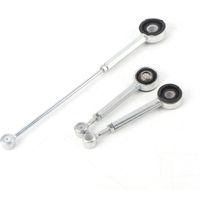 Gear Shift Link Linkage Rod Gearbox Set pour Berlingo Xantia Xsara Peugeot 306 9301 405 Partner