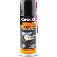 Schlossöl compact 200ml eindringend antioxidativ
