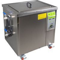 JBM54733 Nettoyeur à ultrasons 53 L