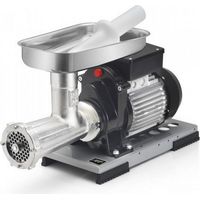 tritacarne n ° 22 600w - nsh22 - nature&saveurs
