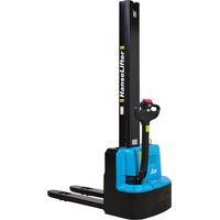 Hanselifter Deichselstapler EASY-DH10-M Hubhöhe 2000mm Tragkraft 1000kg