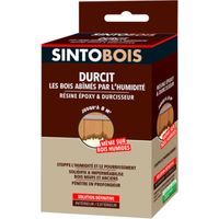 Kit de endurecedor SINTO para madera podrida - 20125