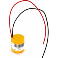 Batterie 6V 250mAh NiMh pour programmateur XERUS de NOIROT