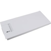 Liebherr - puerta del evaporador completa - 9877863 -