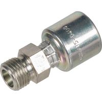 Pressarmatur DN6-M14x1,5-8S GATES 4G8MDH