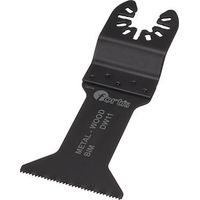 Fortis Sägeblatt DW BiM 45 x 60 mm (10er Pack)