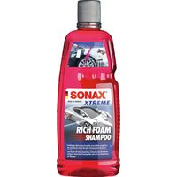 SONAX Shampoo voiture XTREME RichFoam Shampoo, 02483000, 1l